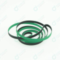 smt SAMSUNG belt J6602027A smt CP45 EXT machine spare part